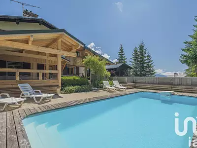Maison, 377 m²