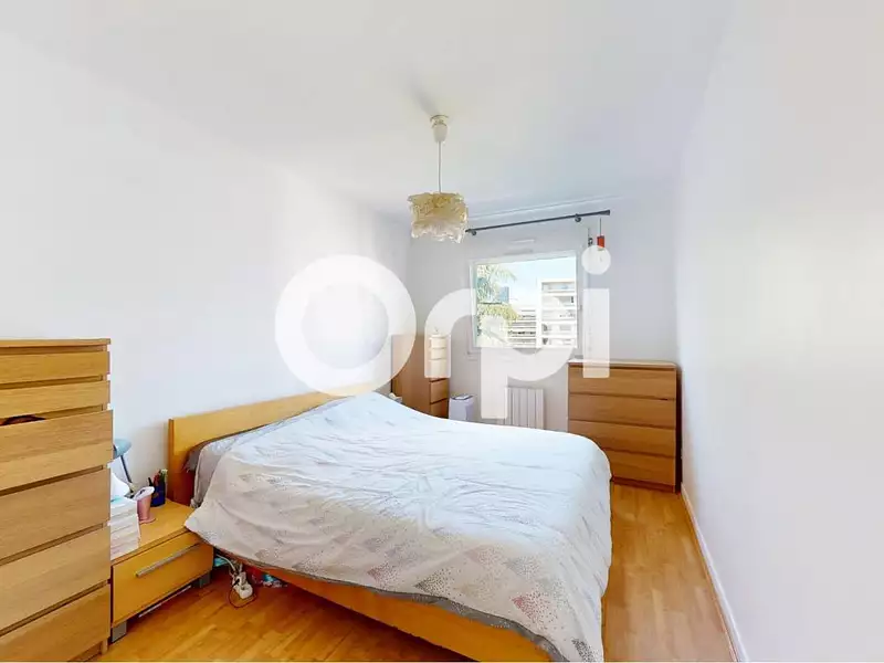 Appartement, 85 m²