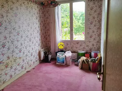 Maison, 121 m²