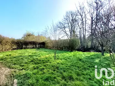 Terrain, 405 m²