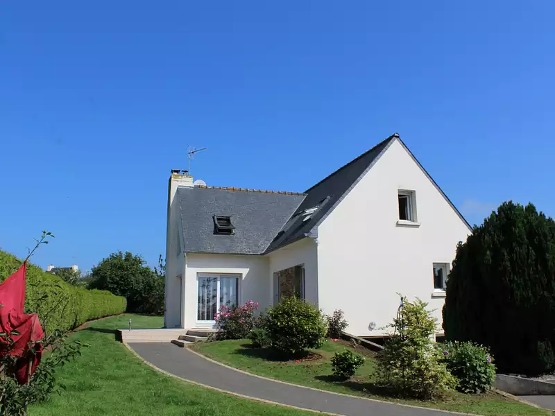 Maison, 127,17 m²