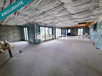 Maison, 100 m²
