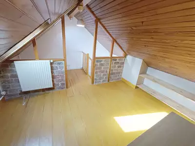 Maison, 34 m²