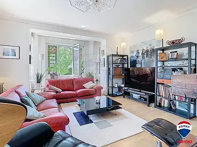 Maison, 136 m²