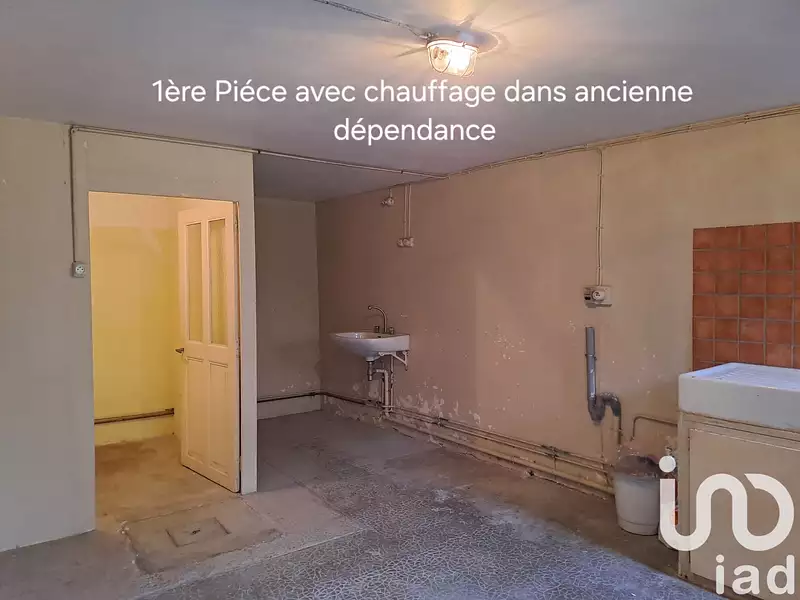 Maison, 128 m²