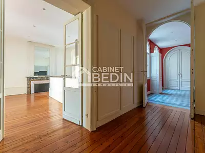 Appartement, 143 m²