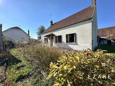 Maison, 130 m²