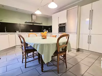 Appartement, 90 m²
