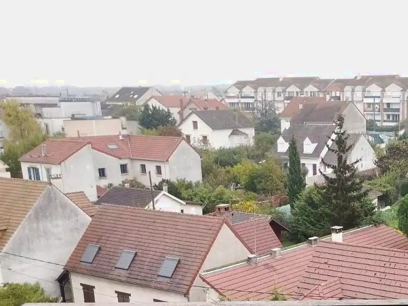 Appartement, 102 m²