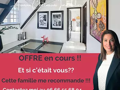 Maison, 162 m²