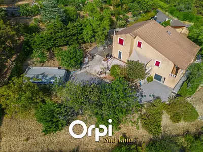 Maison, 139 m²