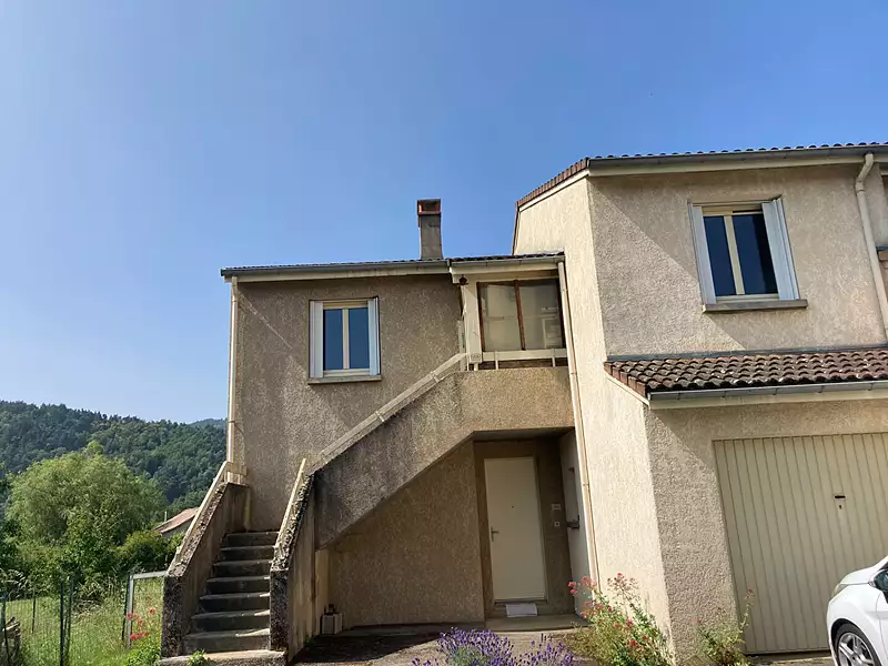 Appartement, 75 m²