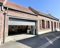 Maison, 80 m²