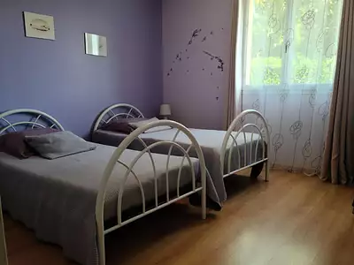 Maison, 116 m²
