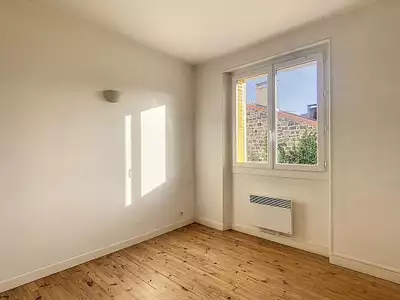 Appartement, 31 m²