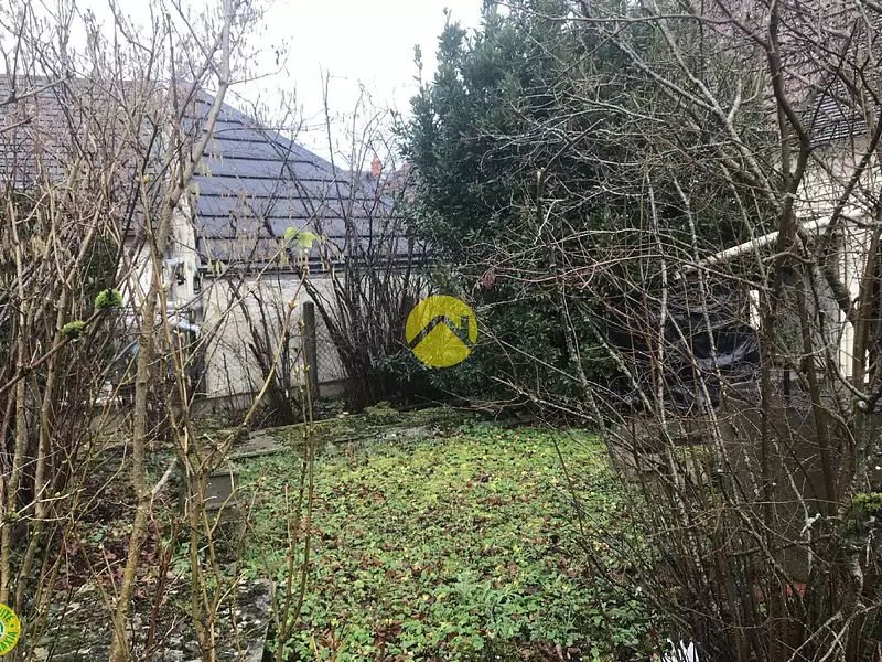 Terrain, 262 m²