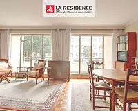 Appartement, 103 m²