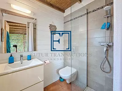 Maison, 211 m²