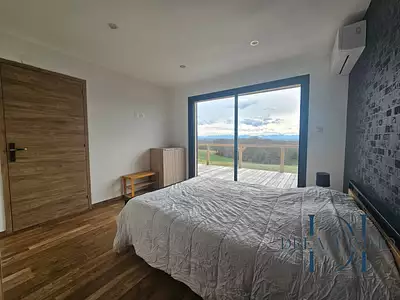 Maison, 120 m²