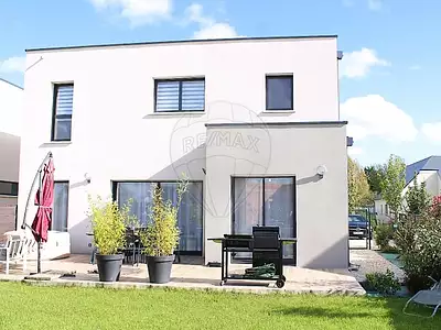 Maison, 139 m²