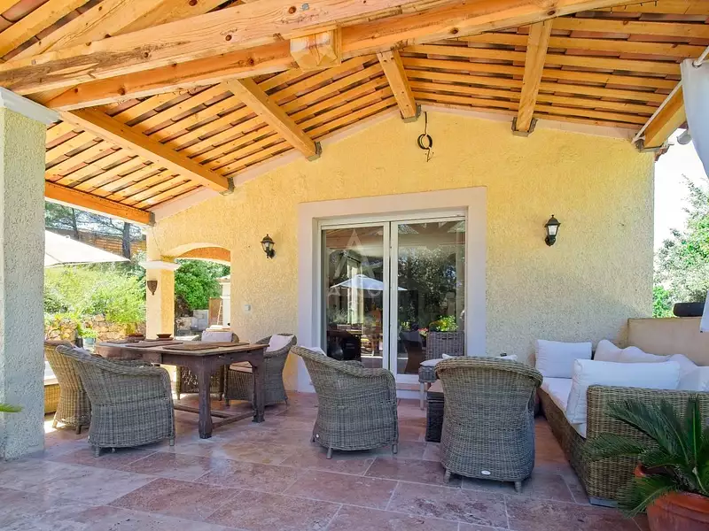 Maison, 130 m²