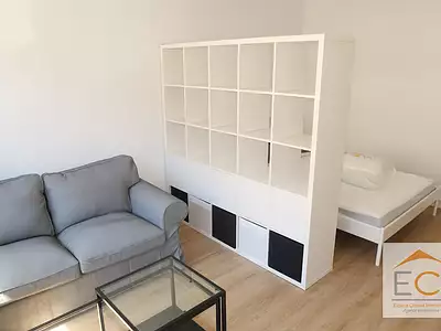 Appartement, 31,86 m²