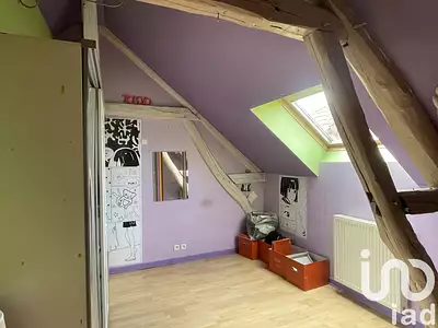 Maison, 125 m²