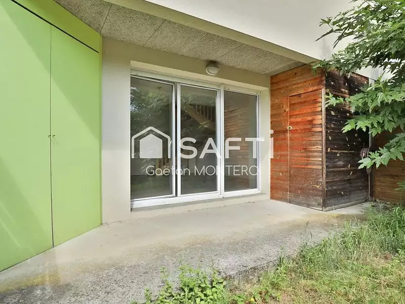 Maison, 87 m²