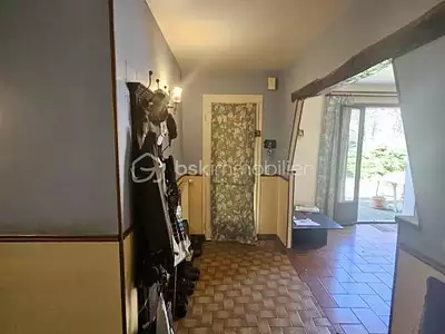 Maison, 177 m²