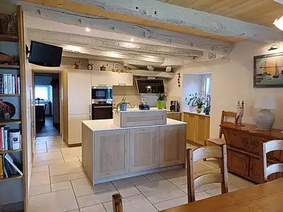 Maison, 200 m²