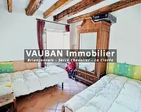 Appartement, 31,44 m²