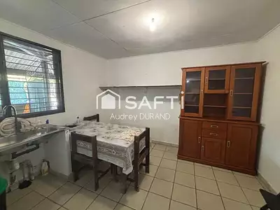 Maison, 83 m²