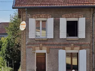 Maison, 75 m²