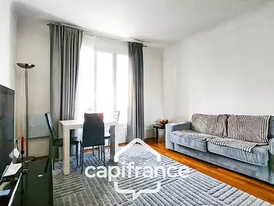 Appartement, 44 m²