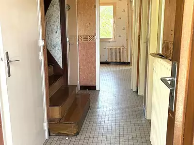 Maison, 86 m²