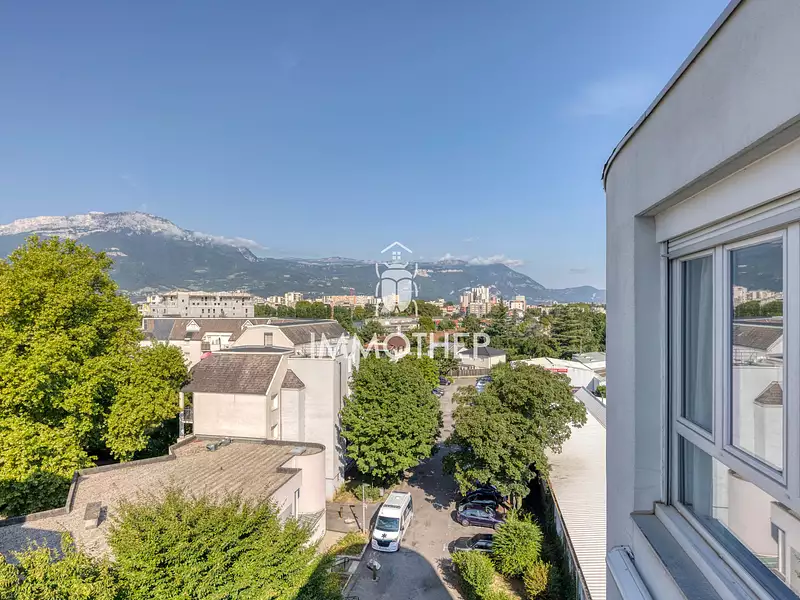 Appartement, 91 m²