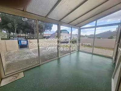 Maison, 108 m²