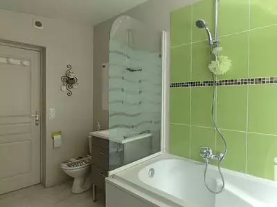 Maison, 96 m²