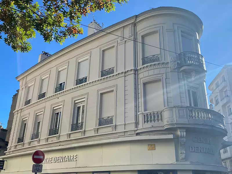 Appartement, 137 m²