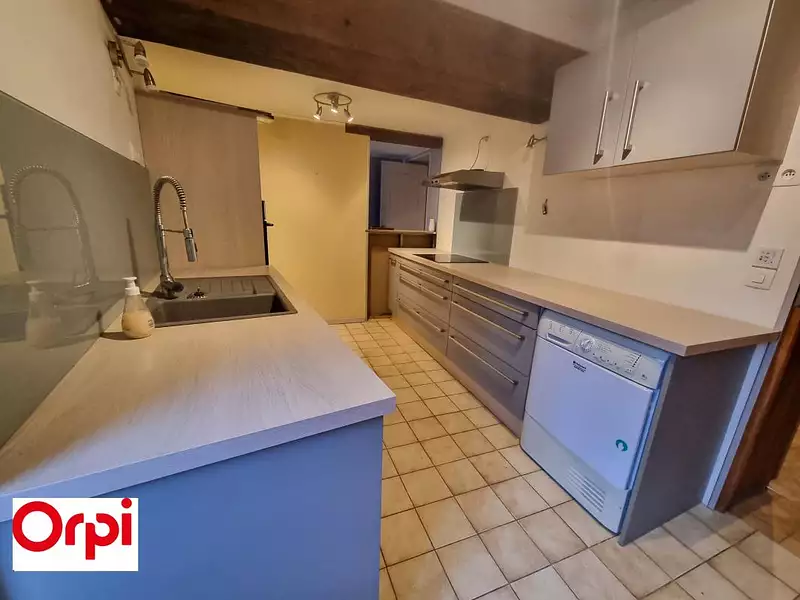 Maison, 112 m²