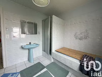 Maison, 143 m²