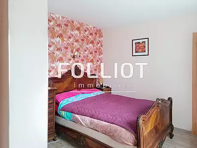 Maison, 128 m²