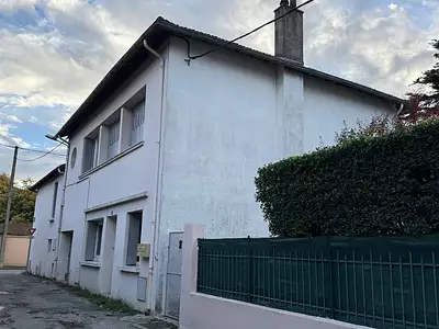 Maison, 153 m²