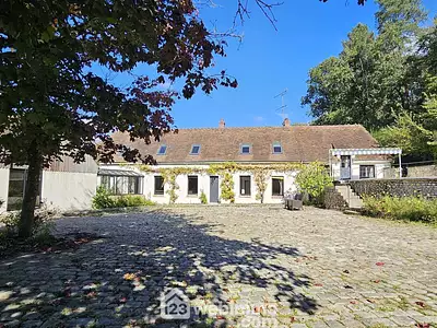 Maison, 230 m²