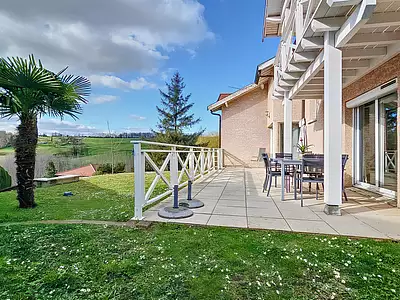 Maison, 178 m²