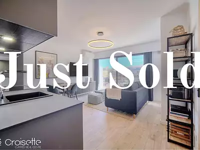 Appartement, 30,02 m²