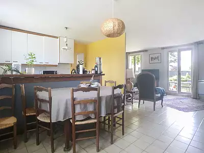 Maison, 78,93 m²