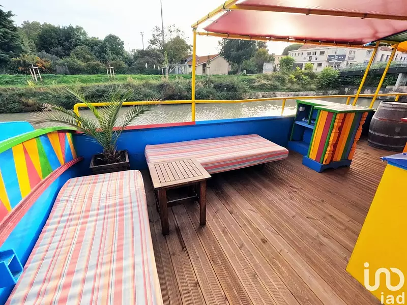 Divers, 150 m²