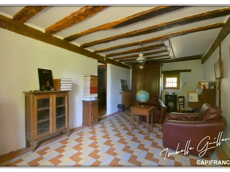 Maison, 249 m²