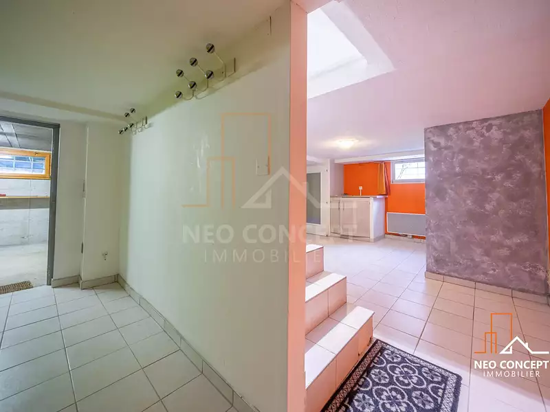 Maison, 169,8 m²